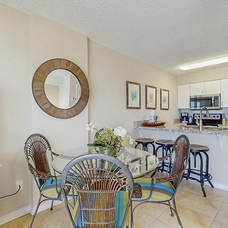 Appartement Royal Palms #1006 à Gulf Shores Extérieur photo