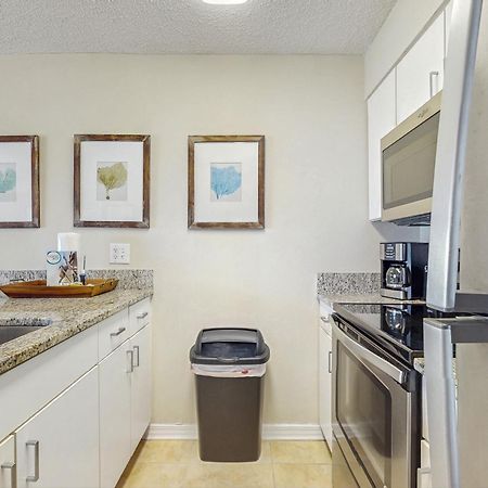 Appartement Royal Palms #1006 à Gulf Shores Extérieur photo