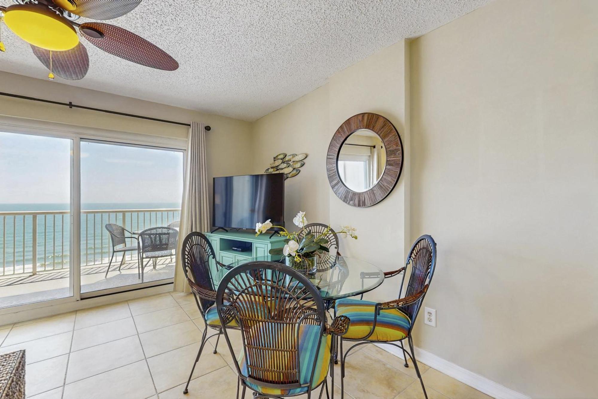 Appartement Royal Palms #1006 à Gulf Shores Extérieur photo