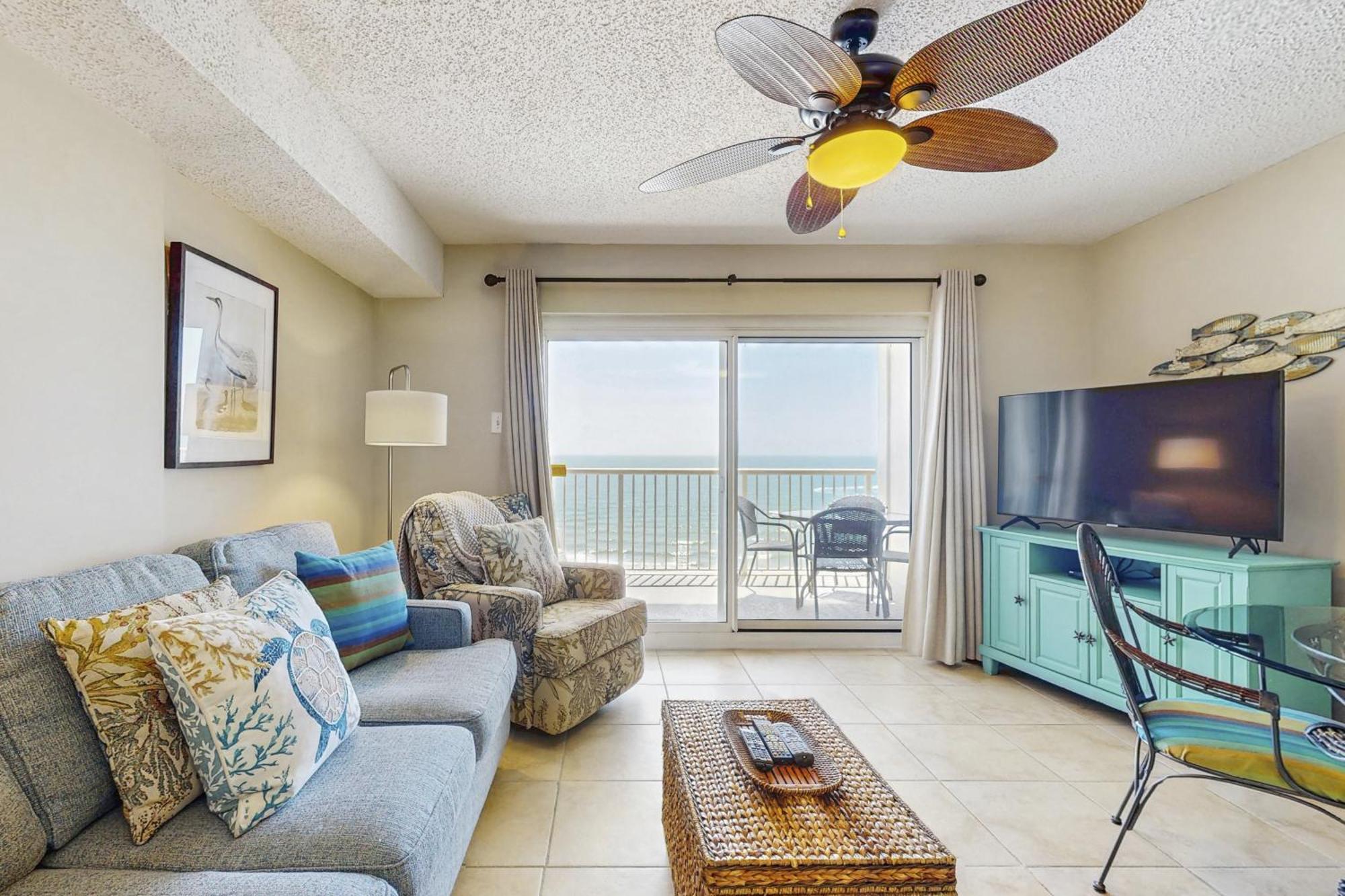Appartement Royal Palms #1006 à Gulf Shores Extérieur photo