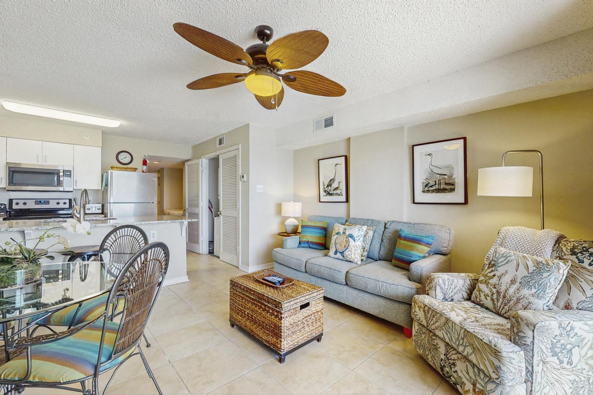 Appartement Royal Palms #1006 à Gulf Shores Extérieur photo