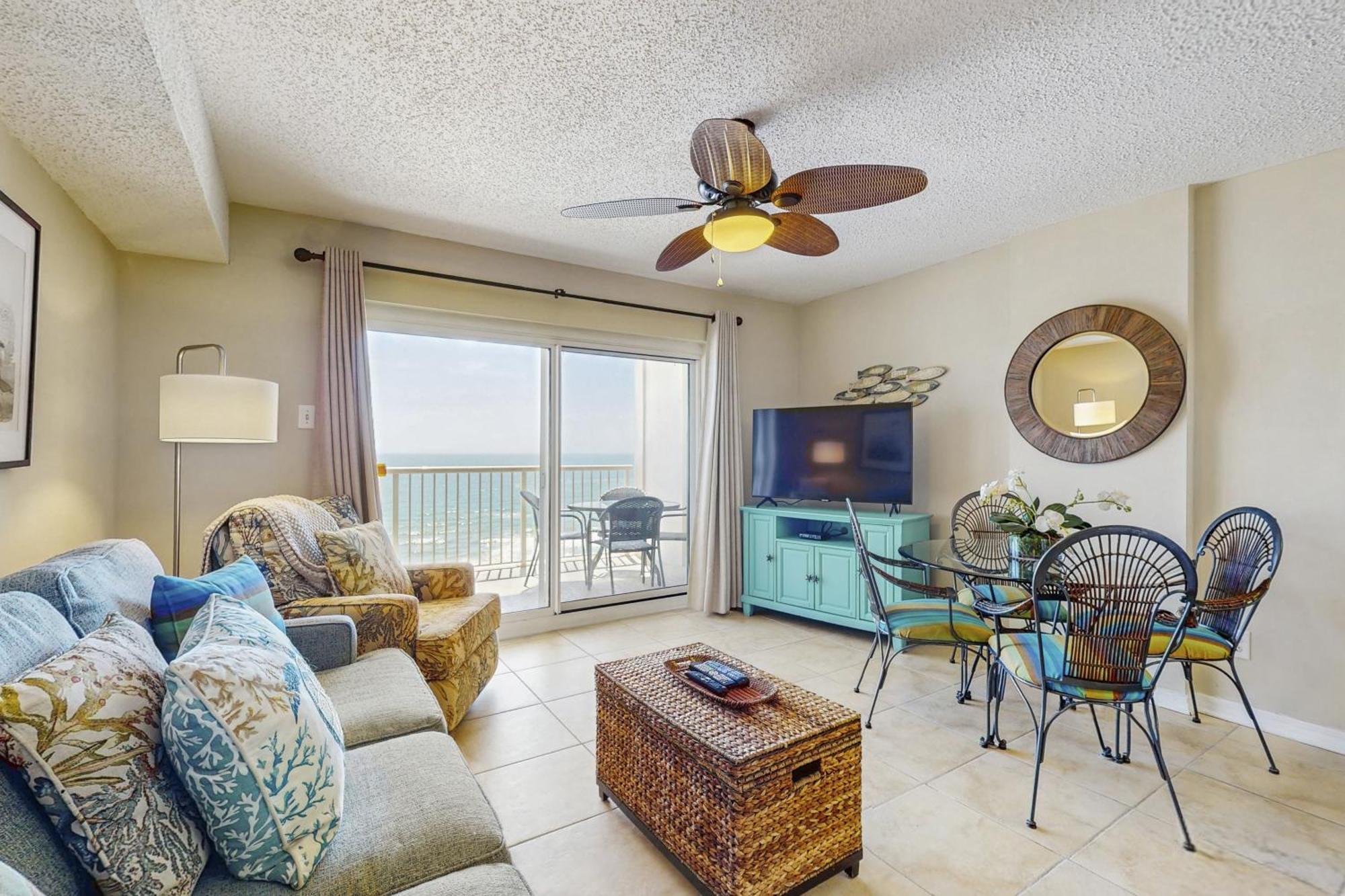 Appartement Royal Palms #1006 à Gulf Shores Extérieur photo