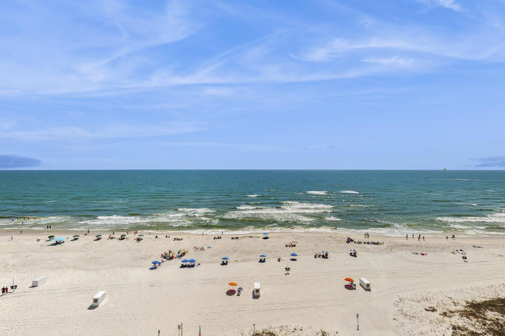 Appartement Royal Palms #1006 à Gulf Shores Extérieur photo