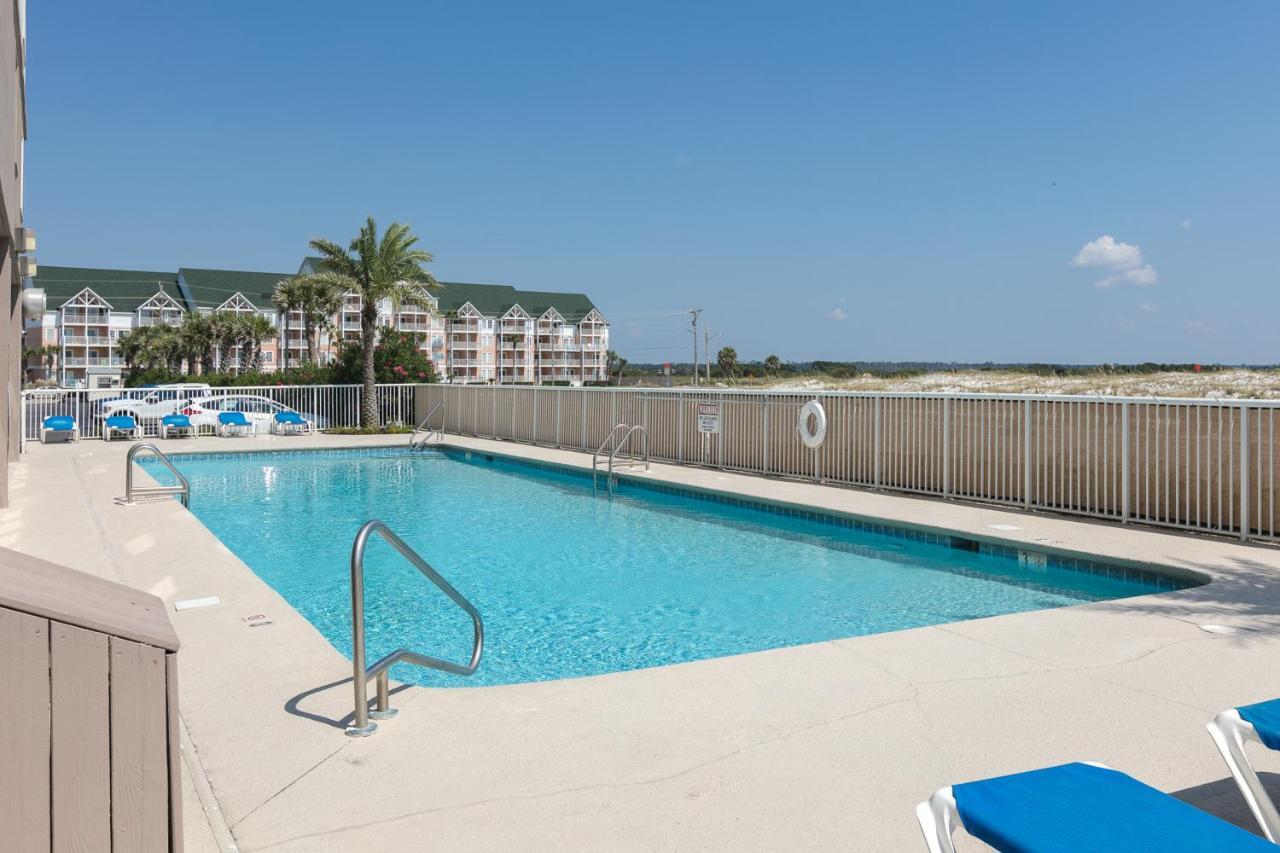 Appartement Royal Palms #1006 à Gulf Shores Extérieur photo
