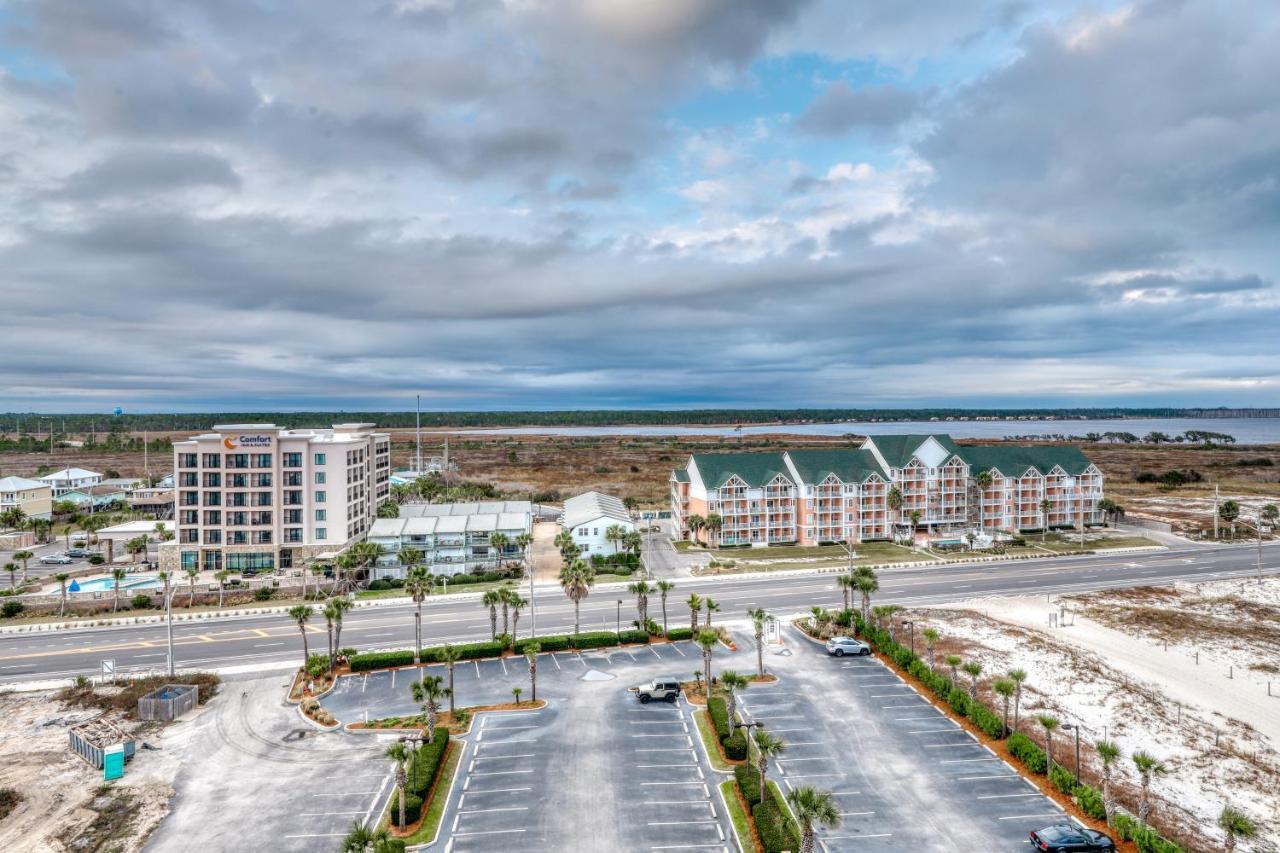Appartement Royal Palms #1006 à Gulf Shores Extérieur photo