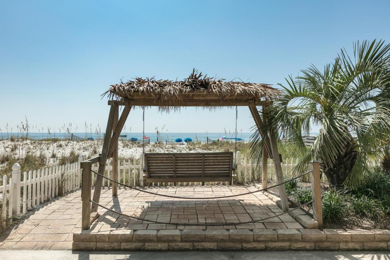 Appartement Royal Palms #1006 à Gulf Shores Extérieur photo