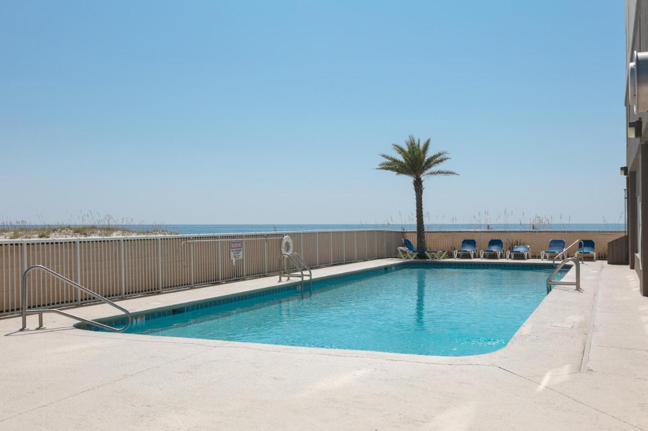Appartement Royal Palms #1006 à Gulf Shores Extérieur photo
