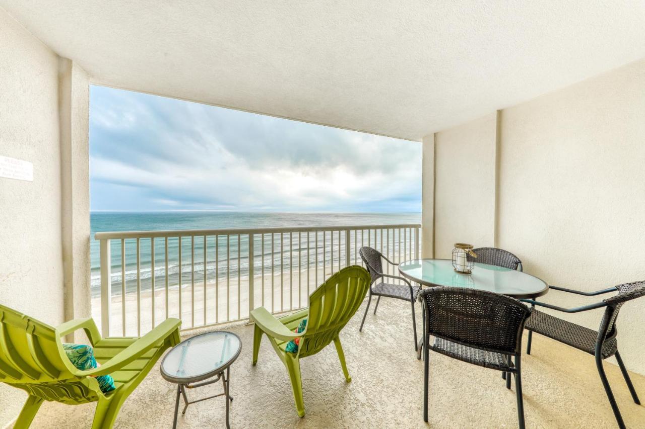 Appartement Royal Palms #1006 à Gulf Shores Extérieur photo