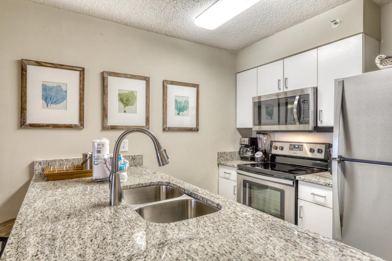 Appartement Royal Palms #1006 à Gulf Shores Extérieur photo