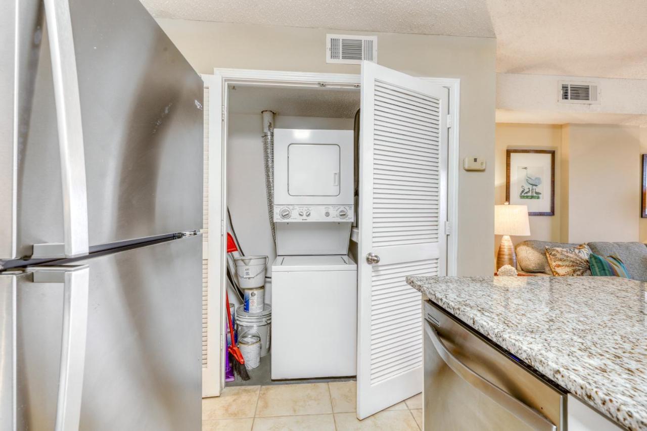 Appartement Royal Palms #1006 à Gulf Shores Extérieur photo