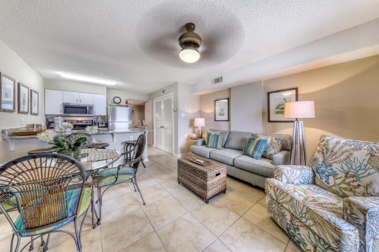 Appartement Royal Palms #1006 à Gulf Shores Extérieur photo