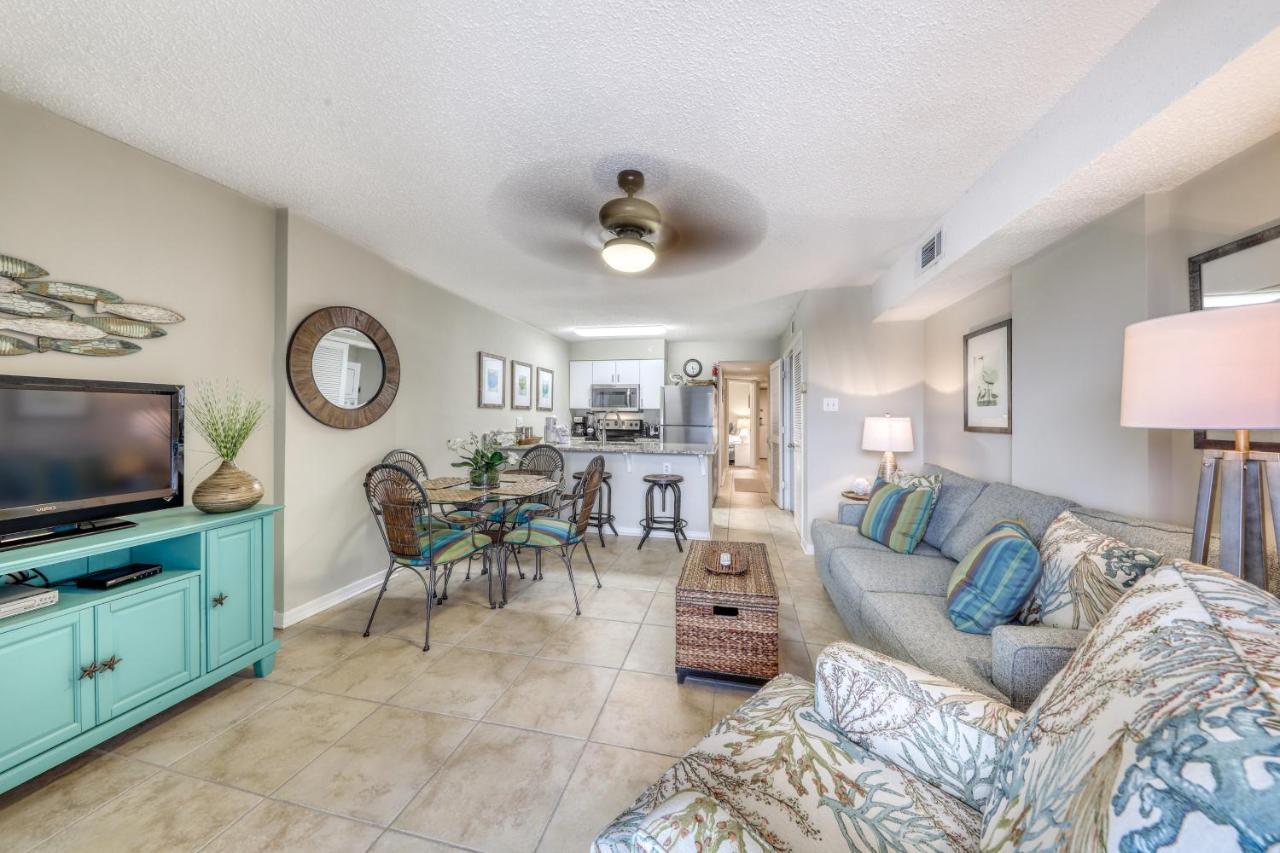 Appartement Royal Palms #1006 à Gulf Shores Extérieur photo