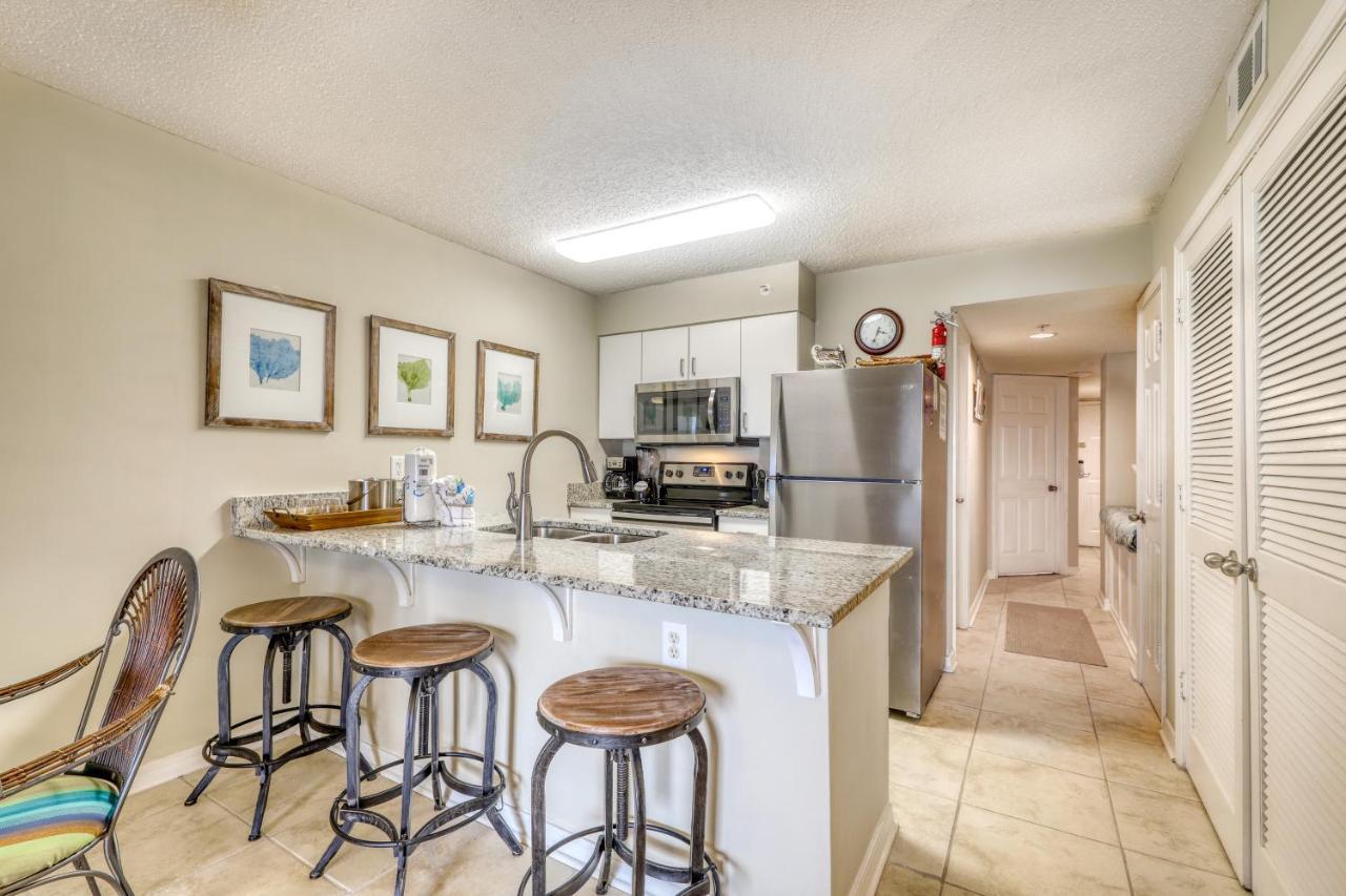 Appartement Royal Palms #1006 à Gulf Shores Extérieur photo