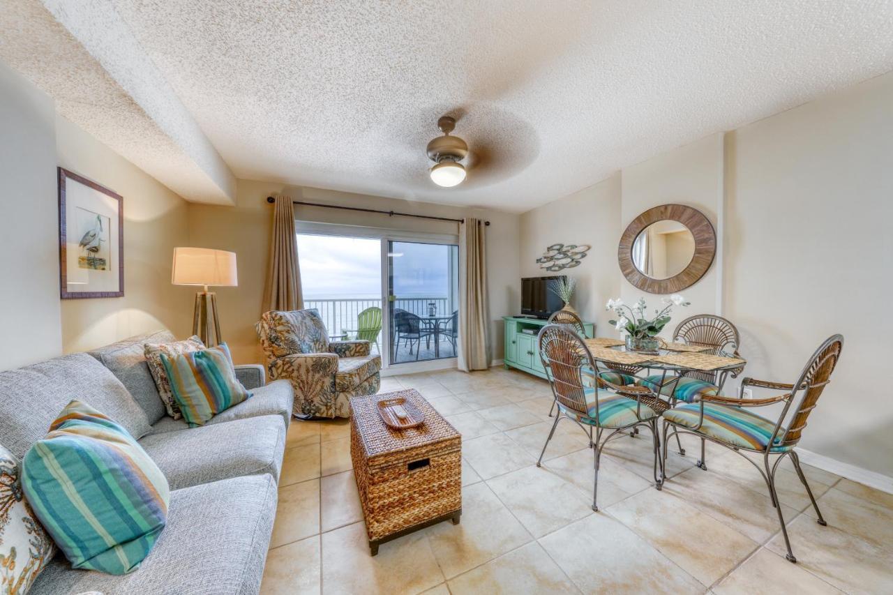 Appartement Royal Palms #1006 à Gulf Shores Extérieur photo