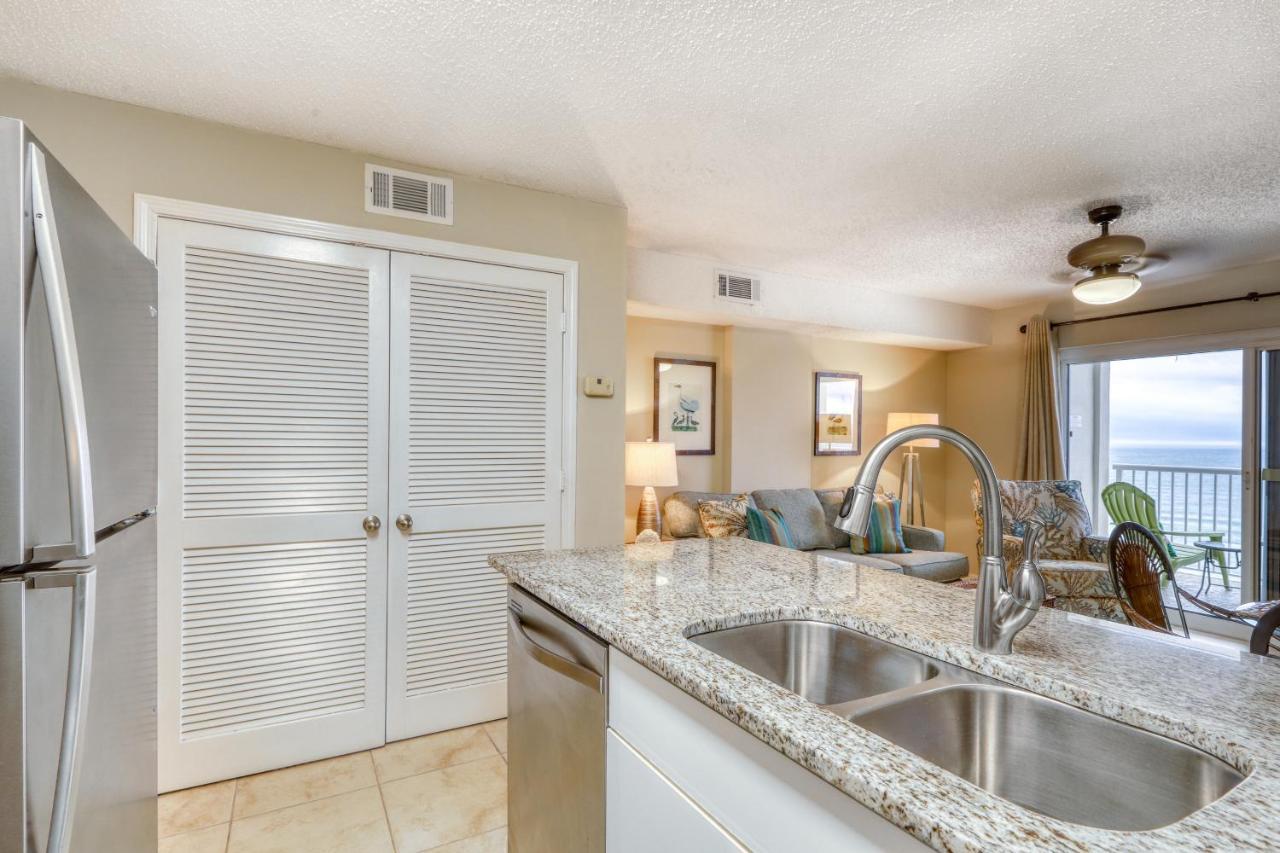Appartement Royal Palms #1006 à Gulf Shores Extérieur photo