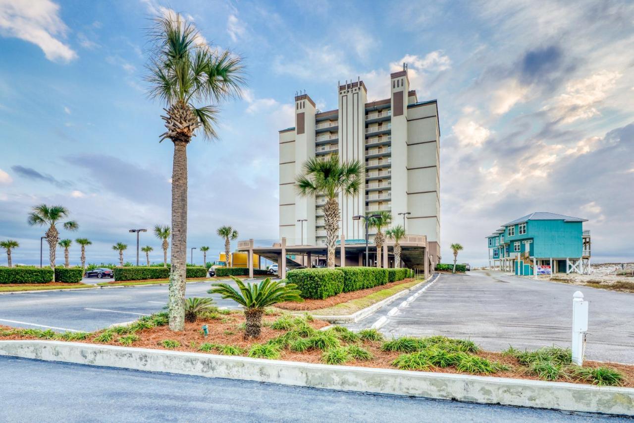 Appartement Royal Palms #1006 à Gulf Shores Extérieur photo