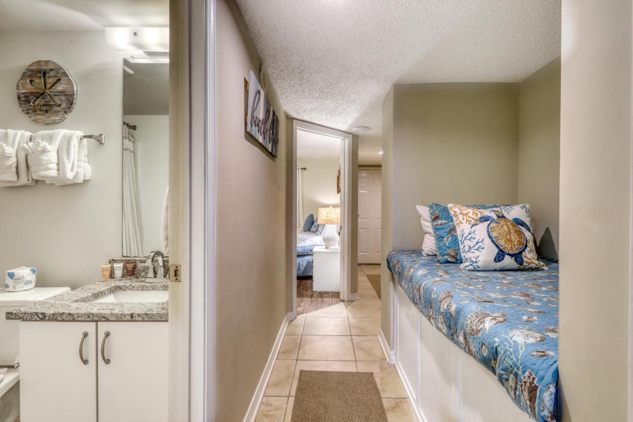 Appartement Royal Palms #1006 à Gulf Shores Extérieur photo